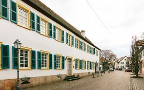 Amtshaus Freinsheim